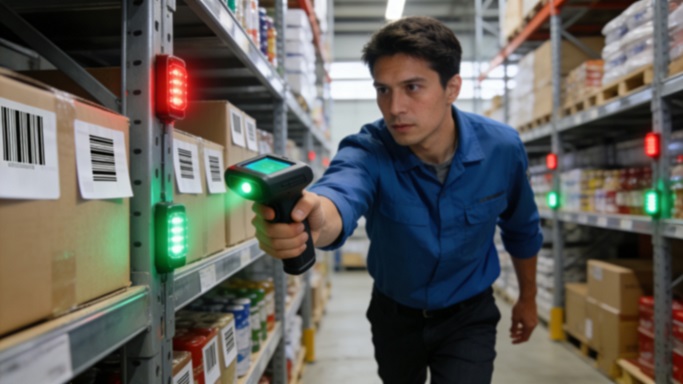 RFID倉儲管理能省多少錢？3個真實案例算給你看